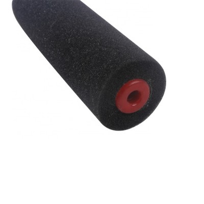 Professional Wholesale Custom Black Foam Paint Rollers