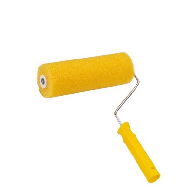 Construction Paint Painting Roller Sponge Oil Foam Paint Roller